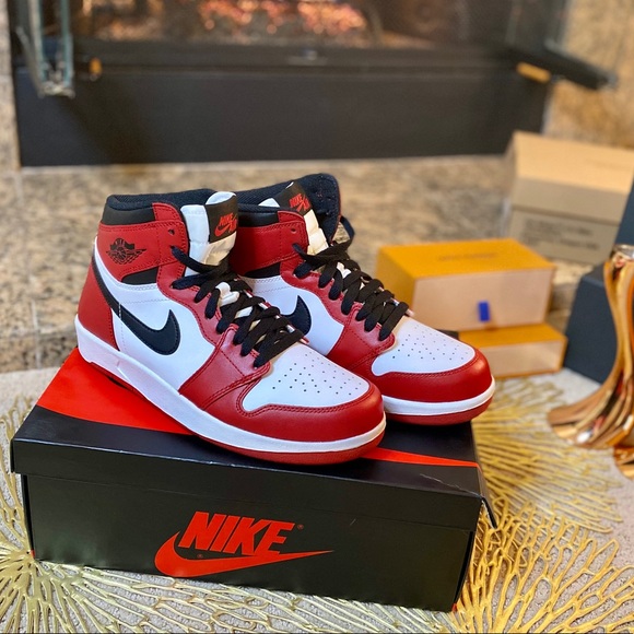 jordan 1.5 the return
